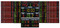 Basketball scoreboards - Multisport Scoreboards